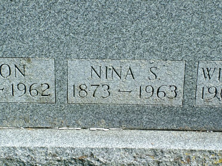 Nina Bell