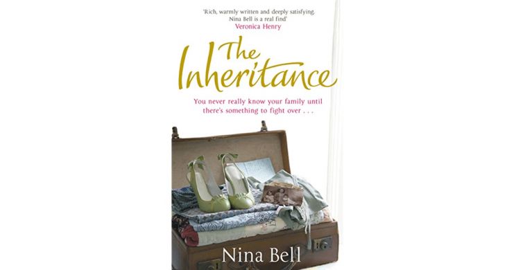 Nina Bell
