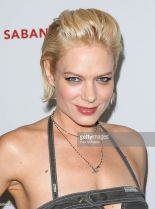 Nina Bergman