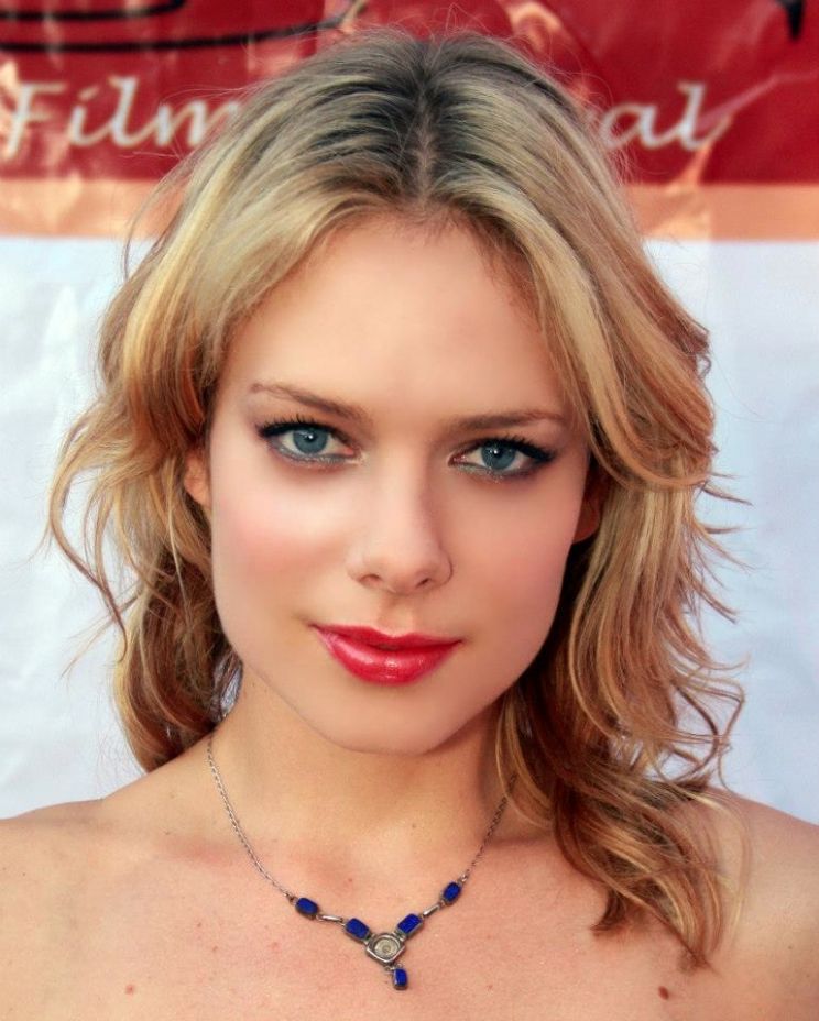 Nina Bergman