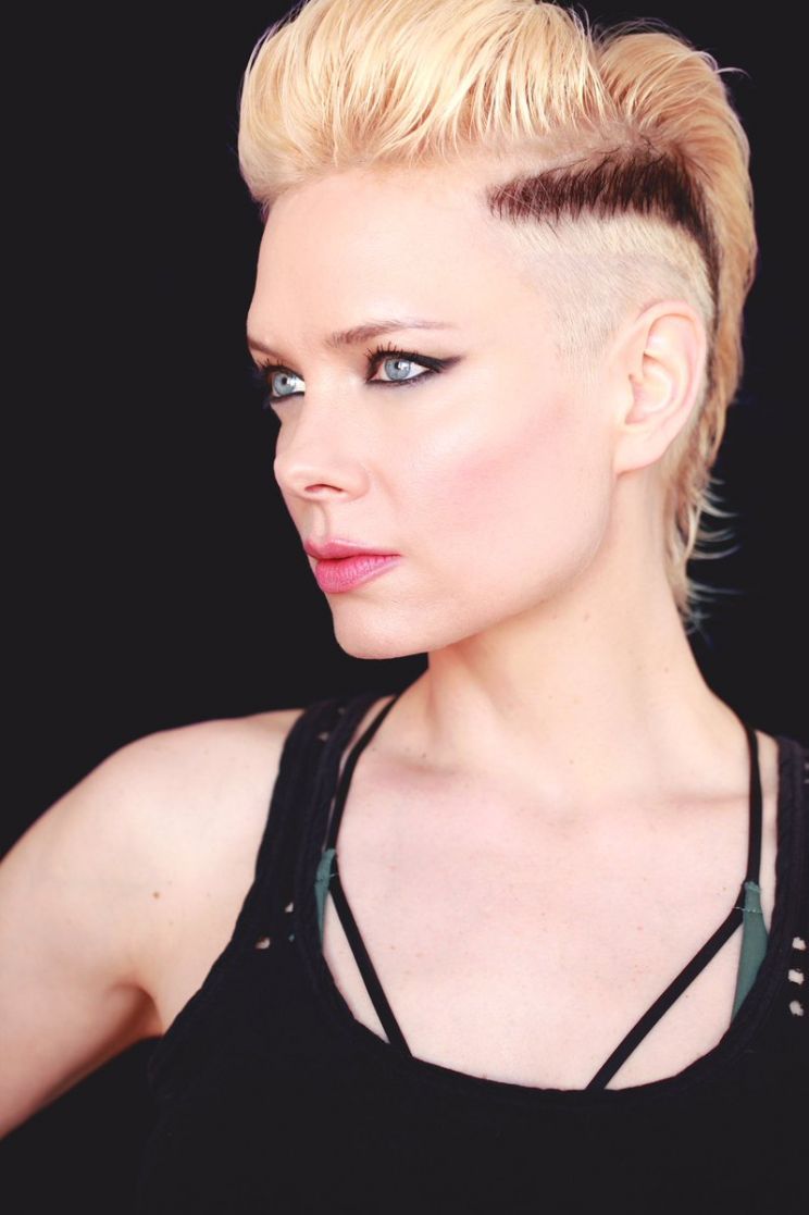 Nina Bergman
