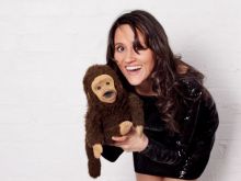 Nina Conti