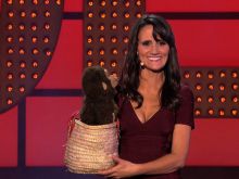 Nina Conti