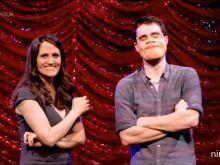 Nina Conti