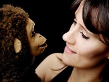 Nina Conti