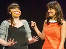Nina Conti