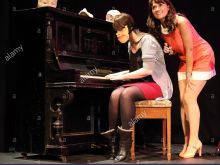 Nina Conti