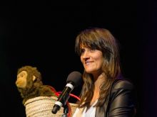 Nina Conti