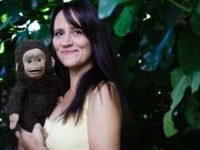 Nina Conti