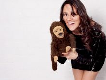Nina Conti
