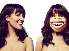 Nina Conti