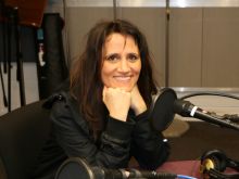 Nina Conti