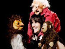 Nina Conti