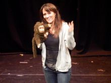 Nina Conti