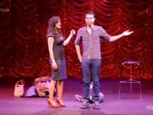 Nina Conti