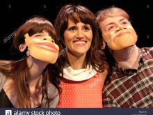 Nina Conti