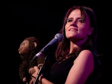 Nina Conti