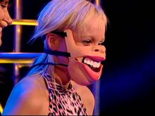 Nina Conti