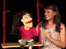 Nina Conti