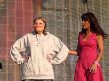 Nina Conti
