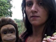 Nina Conti