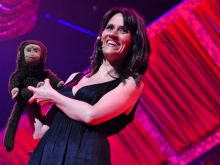 Nina Conti