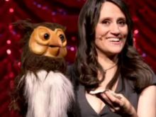 Nina Conti