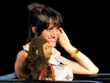 Nina Conti