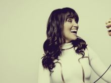 Nina Conti