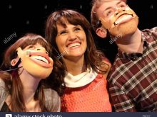 Nina Conti