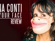 Nina Conti