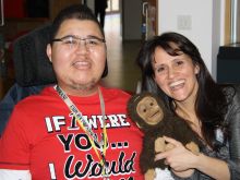 Nina Conti