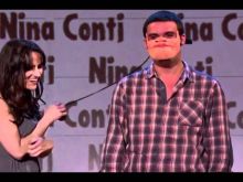 Nina Conti