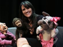 Nina Conti