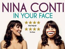 Nina Conti