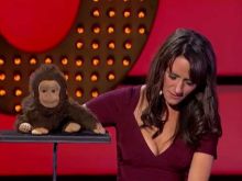 Nina Conti