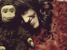 Nina Conti photo