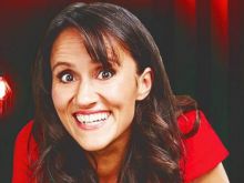 Nina Conti