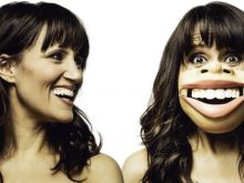 Nina Conti