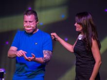 Nina Conti