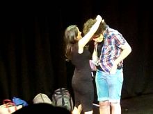 Nina Conti