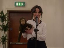 Nina Conti