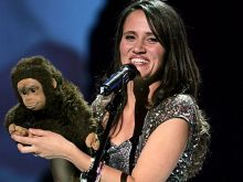 Nina Conti
