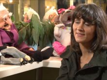 Nina Conti