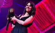 Nina Conti