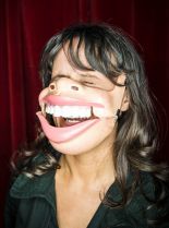 Nina Conti