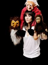 Nina Conti