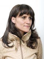 Nina Conti