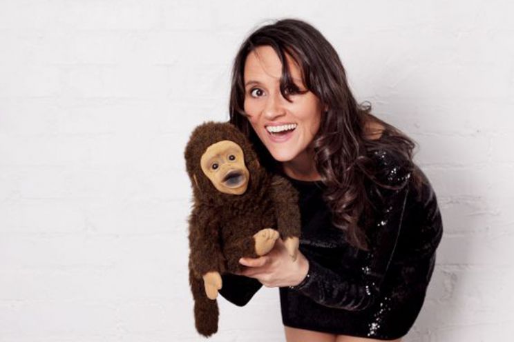 Nina Conti