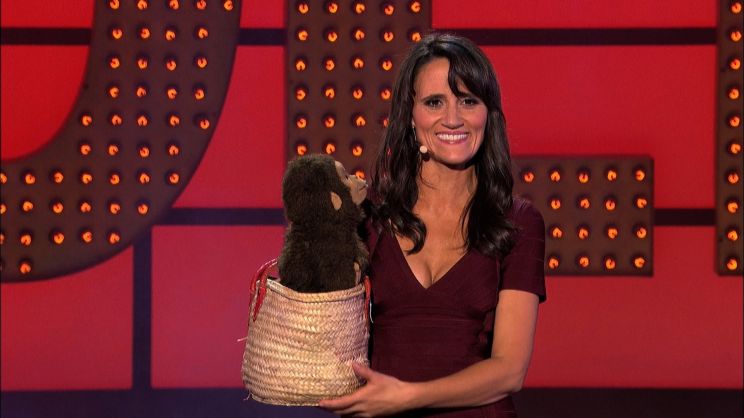 Nina Conti